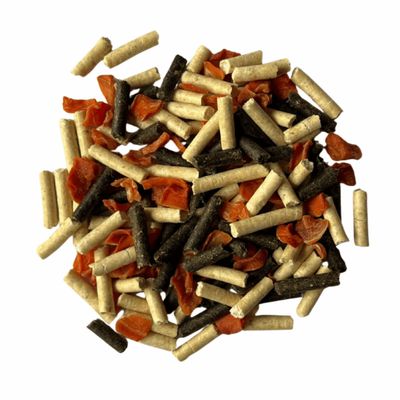 Mix Bonhomme de Neige