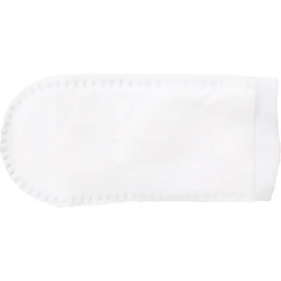 Lingettes nettoyage dents Reini 50 doigts à la menthe pour chat et chien
