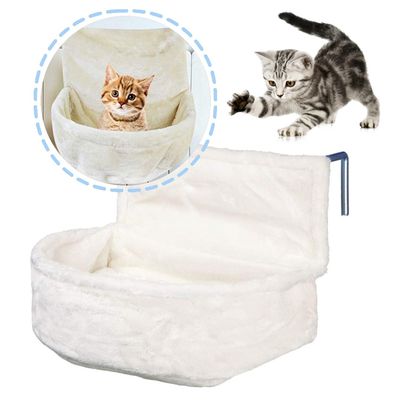IntiMeg Sac douillet pour radiateur pour chats