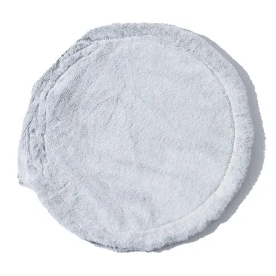 IntiMeg Lit de bureau pour chat en hamac réglable