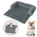 IntiMeg Hundekissen-Liege