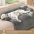 IntiMeg Hundekissen-Liege