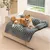 IntiMeg Hundekissen-Liege