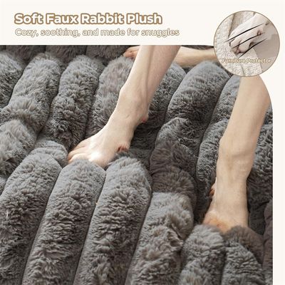 IntiMeg Sofá cama con cojín para perros