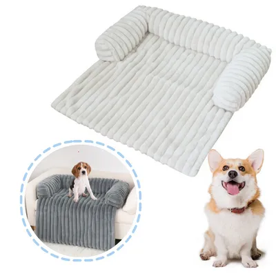 IntiMeg Canapé-lit coussin pour chien