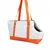 FurryFusion Sac fourre-tout portable pour chat,Sac à chat bicolore
