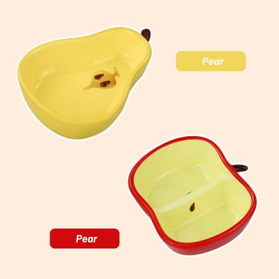 KPYTE Gamelle en céramique pour hamster