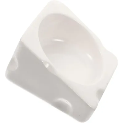 KPYTE Bol en céramique pour hamster