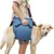 IntiMeg support de chien pour chien d'arthrite
