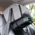 IntiMeg Siège de voiture pour chien sur console