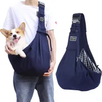 IntiMeg Sac - Sac à dos pliable pour chien