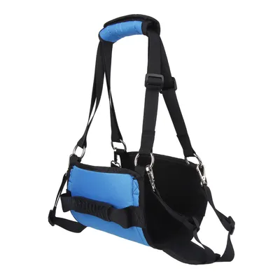 IntiMeg support de chien pour chien d'arthrite