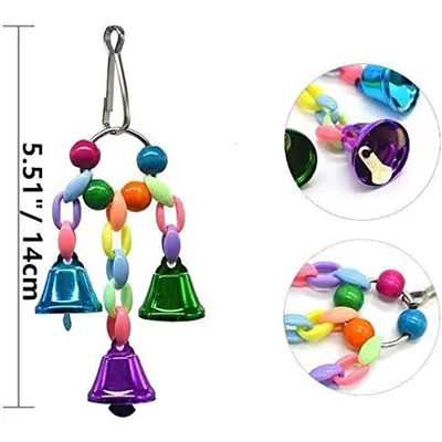 KPYTE Ensemble de jouets d'oiseaux suspendus