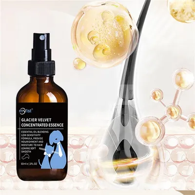 IntiMeg Spray démêlant pour chats et chiens