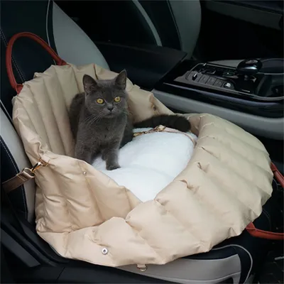 IntiMeg Sac portatif pli pour animaux de compagnie