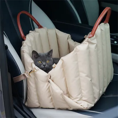 IntiMeg Sac portatif pli pour animaux de compagnie