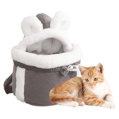 IntiMeg Sac de transport pour animal de compagnie