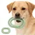 FurryFusion Jouet de dentition pour chien en forme de O