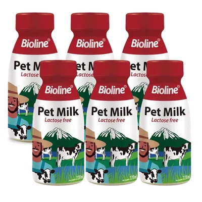 IntiMeg Lait sans Lactose pour Chiots et Chatons IntiMeg Lait sans Lactose pour Chiots et Chatons