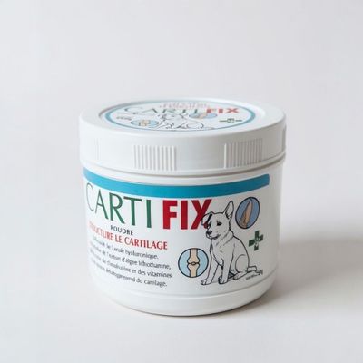 France Croquettes - Cardifix