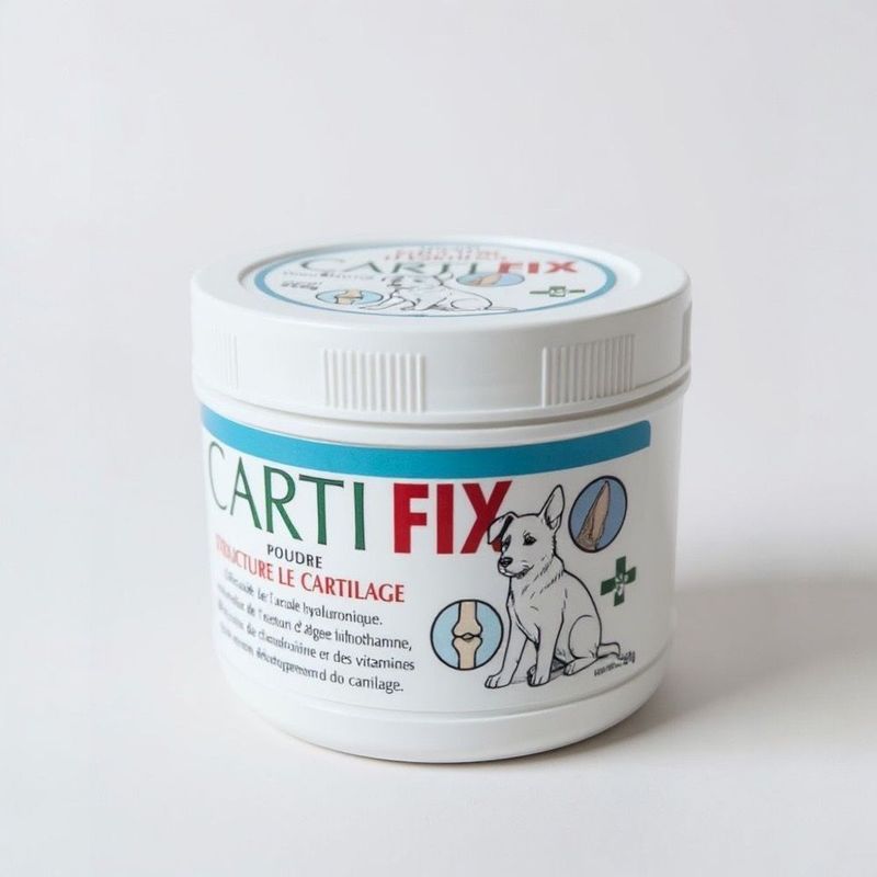 France Croquettes - Cardifix