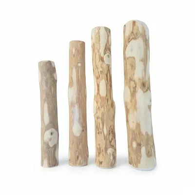 France Croquettes - Bois de Caféier