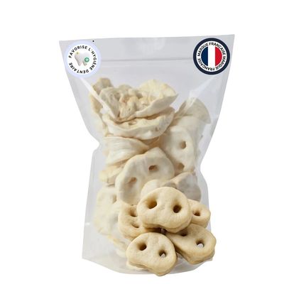 France Croquettes - Groin de porc