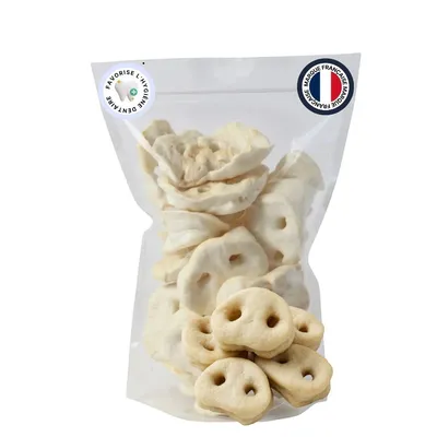 France Croquettes - Groin de porc