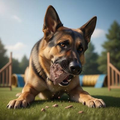 France Croquettes - Racine de Bruyère - Mastication XL Chien