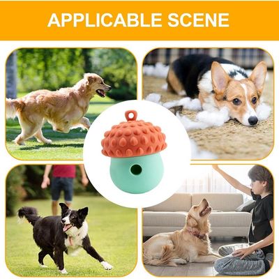 ZENITHMIND Distributeur de friandises pour chien