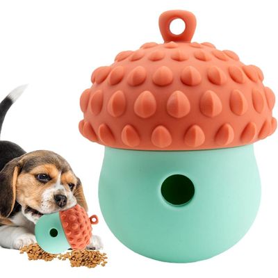 ZENITHMIND Distributeur de friandises pour chien