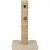 zolux - Poteau à griffer Boréal M beige H 70 cm pour chat