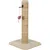 zolux - Poteau à griffer Boréal M beige H 70 cm pour chat