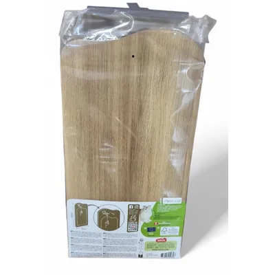Griffoir mural Boréal M  beige 24 x 45.5 cm pour chat