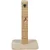 zolux - Poteau à griffer Boréal M beige H 60 cm pour chat