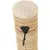 zolux - Poteau à griffer Boréal M beige H 60 cm pour chat