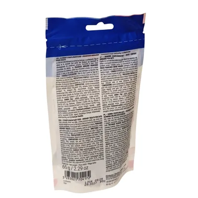 Friandises Urinaires Cranberry 65 g pour chats et chatons.