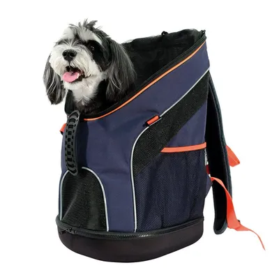 Sac à dos ultraléger - Bleu marine