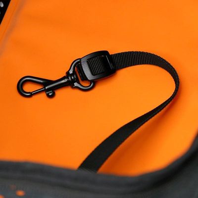 Sac fourre-tout pour chien Breezy Wanderer sans fourrure