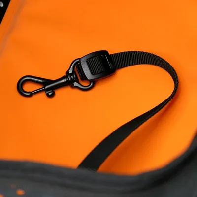 Sac fourre-tout pour chien Breezy Wanderer sans fourrure