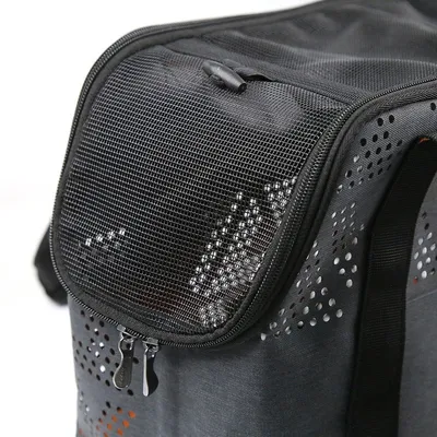 Sac fourre-tout pour chien Breezy Wanderer sans fourrure