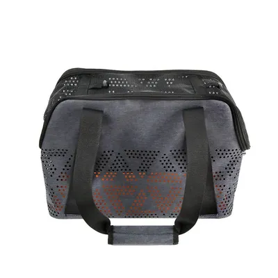 Sac fourre-tout pour chien Breezy Wanderer sans fourrure