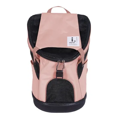Sac à dos porte-bébé Ultralight Pro - Rose corail