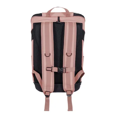 Sac à dos porte-bébé Ultralight Pro - Rose corail