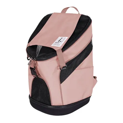 Sac à dos porte-bébé Ultralight Pro - Rose corail