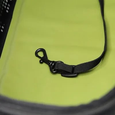 Sac fourre-tout pour chien Teckel Breezy Wanderer à corps long