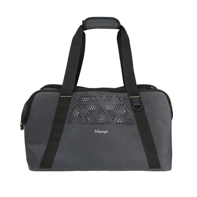 Sac fourre-tout pour chien Teckel Breezy Wanderer à corps long