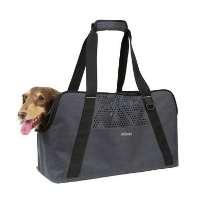 Sac fourre-tout pour chien Teckel Breezy Wanderer à corps long