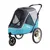 Poussette sport Happy Pet - Jogger 2.0