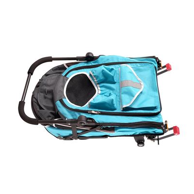 Poussette sport Happy Pet - Jogger 2.0